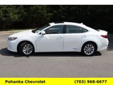Used 2014 Lexus ES 300h image 4