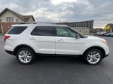 Used 2014 Ford Explorer XLT w/ Equipment Group 202A image 6