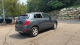 Certified 2022 Chevrolet Trax LT w/ LT Convenience Package image 2