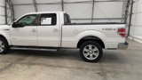 Used 2012 Ford F150 Lariat w/ Lariat Plus Pkg image 5