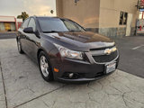 Used 2014 Chevrolet Cruze LT w/ All-Star Edition image 5