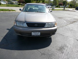 Used 1998 Toyota Avalon XL image 2