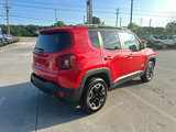 Used 2015 Jeep Renegade Trailhawk w/ Popular Equipment Group image 5