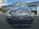 Used 2023 Audi A3 2.0T Premium Plus w/ Premium Plus Package image 4