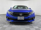 Certified 2020 Honda Civic Sport image 3