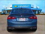 New 2025 Chevrolet Malibu RS image 4