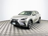 Used 2018 Lexus NX 300 AWD image 3