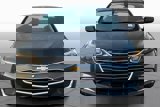 Used 2017 Chevrolet Malibu LS image 3