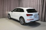 Used 2022 Audi SQ5 Prestige image 3