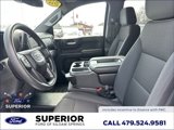 Used 2022 GMC Sierra 1500 Pro w/ Pro Value Package image 6
