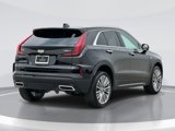 New 2024 Cadillac XT4 Premium Luxury image 3