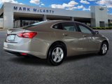 Used 2022 Chevrolet Malibu LT image 3