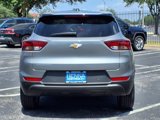 New 2025 Chevrolet TrailBlazer LS w/ LS Convenience Package image 5