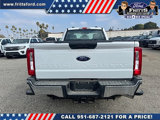 New 2024 Ford F250 XL w/ XL Chrome Package image 6