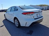 Certified 2023 Toyota Corolla LE image 4