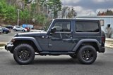 Used 2017 Jeep Wrangler Sport image 4
