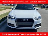 Used 2018 Audi A4 2.0T Ultra Premium w/ Convenience Package image 2