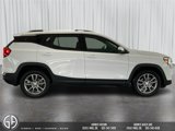 Used 2022 GMC Terrain SLT w/ Infotainment Package II image 4