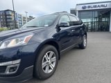 Used 2015 Chevrolet Traverse LT image 3