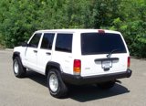Used 1999 Jeep Cherokee SE image 2