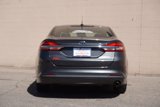 Used 2018 Ford Fusion SE image 5