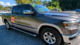 Used 2021 RAM 1500 Laramie w/ Bed Utility Group image 6