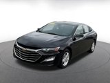 Used 2023 Chevrolet Malibu LT w/ Driver Confidence Package image 5