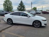 Used 2022 Chevrolet Malibu LT image 5