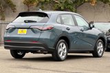 New 2025 Honda HR-V LX image 4