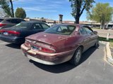 Used 1998 Buick Riviera Supercharged Coupe w/ Prestige Opt Pkg image 4
