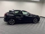 Used 2025 Lexus UX 300h FWD image 4