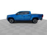 Certified 2021 Chevrolet Colorado Z71 w/ Safety Package image 5