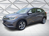 Certified 2022 Honda HR-V LX image 5