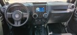 Used 2012 Jeep Wrangler Unlimited Sahara w/ Connectivity Group image 4