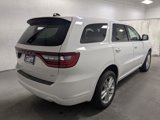New 2025 Dodge Durango GT image 3