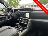 Used 2022 GMC Sierra 1500 AT4 w/ AT4 Premium Package image 4