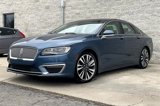 Used 2019 Lincoln MKZ Reserve w/ Luxury Package image 2