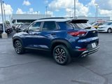 Used 2022 Chevrolet TrailBlazer ACTIV image 5