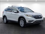 Used 2015 Honda CR-V EX-L image 2