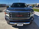Used 2015 GMC Canyon SLT image 4