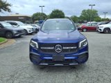 Used 2020 Mercedes-Benz GLB 250 4MATIC image 2
