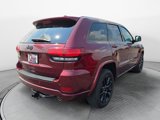 Used 2018 Jeep Grand Cherokee Altitude image 5