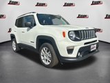 Used 2023 Jeep Renegade Latitude w/ Sun/Sound Group image 3