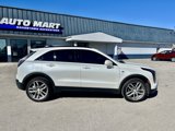 Used 2020 Cadillac XT4 Sport w/ Cold Weather Package image 2