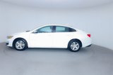 Used 2023 Chevrolet Malibu LT image 2