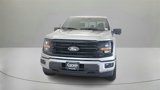 New 2025 Ford F150 XLT image 2
