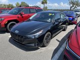 Certified 2023 Hyundai Elantra SEL image 4