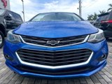 Used 2017 Chevrolet Cruze Premier w/ RS Package image 2