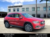 Certified 2022 Mercedes-Benz GLA 250 image 1