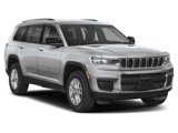 Certified 2023 Jeep Grand Cherokee L Limited image 6
